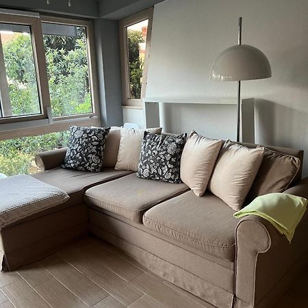 Apartment PUY Eksteriør bilde