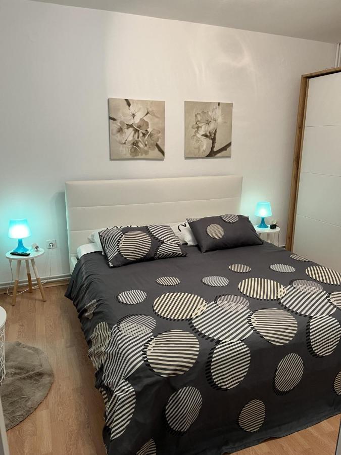 Apartment PUY Eksteriør bilde