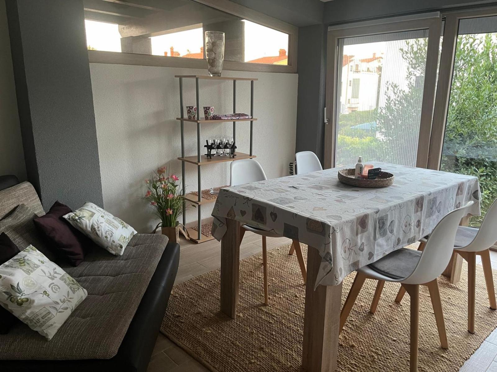 Apartment PUY Eksteriør bilde
