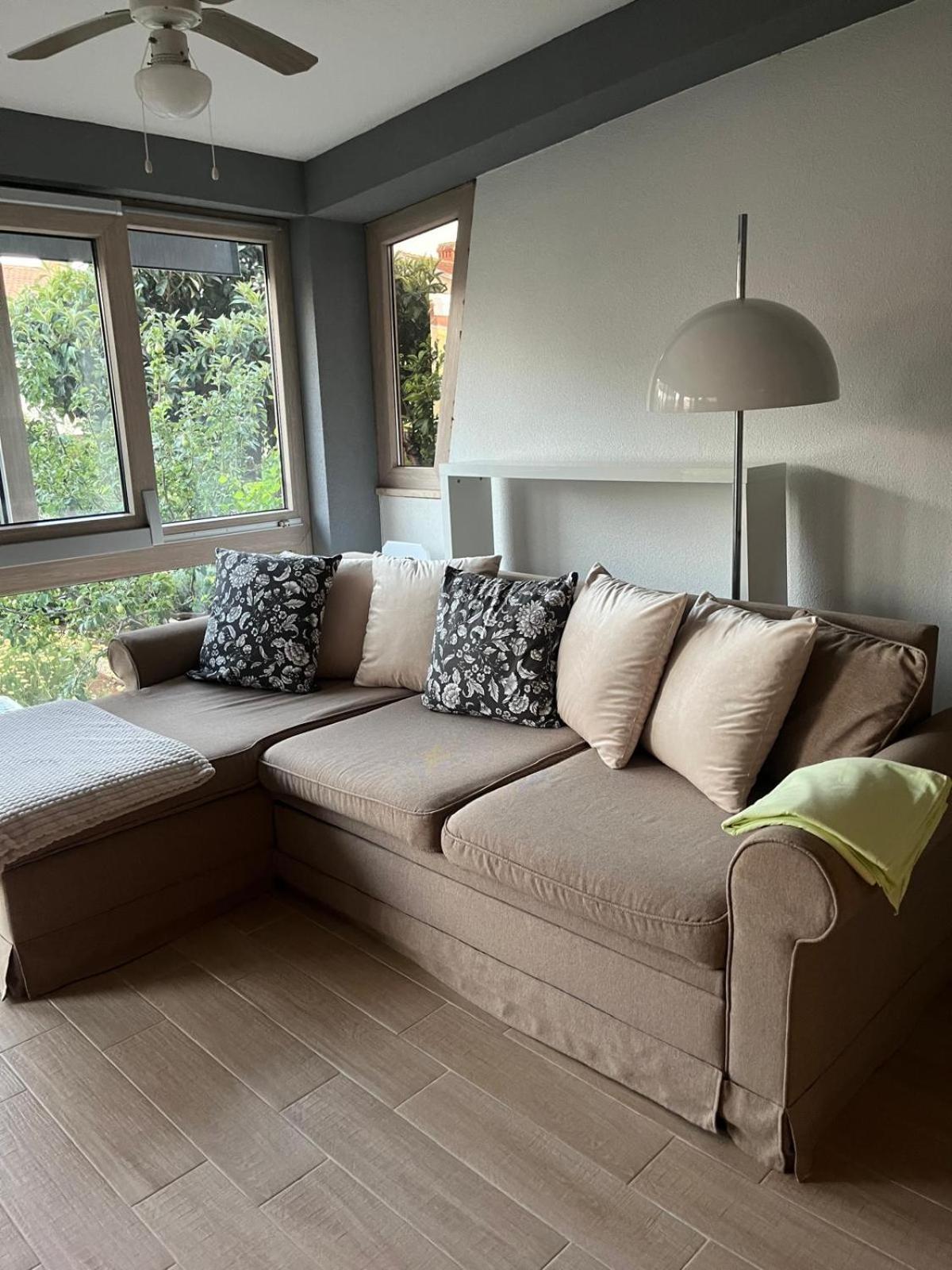 Apartment PUY Eksteriør bilde
