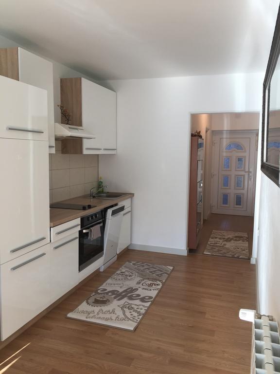 Apartment PUY Eksteriør bilde